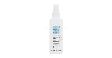 Tigi Copyright Custom Create Heat Protection Spray Protec Ie Termic
