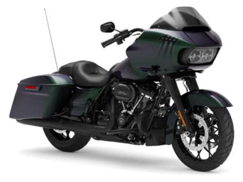 Harley Davidson Road Glide Special Rmm Motorcycle Rentals