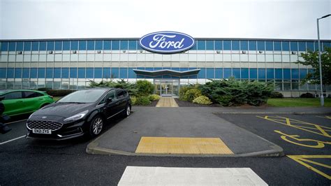 Ford Just Made A Stunning Announcement Heres What It Means For