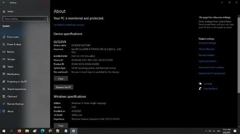 How To Check Full Pc Specifications On Windows 10 2023