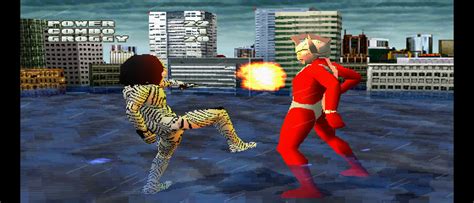 Ultraman Fighting Evolution 3 Iso Ppsspp Lasopadad