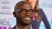 Taye Diggs says Black women ruined his love for white girls ...