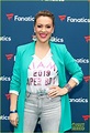 Alyssa Milano Reacts to Being Called a 'Washed Up Actress': Photo ...