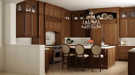Kitchen Cabinet Woodland Cabinetry 68 