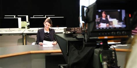 What Is Broadcast Journalism Skill Sets Needed