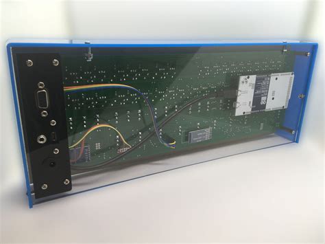 Altair 8800 Emulator Kit Adwater And Stir