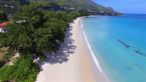 Beachfront Property For Sale At Beau Vallon Myproperty