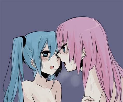 What Do You Prefer Miku X Luka Fanpop