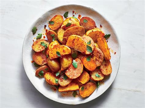 18 Easy Ways To Cook With Turnips Cooking Light Roasted Vegetable