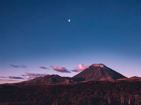 Landscape 4k Volcano Wallpaper Hd Nature 4k Wallpapers Images Photos