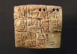 Cuneiform | Definition, History, & Facts | Britannica