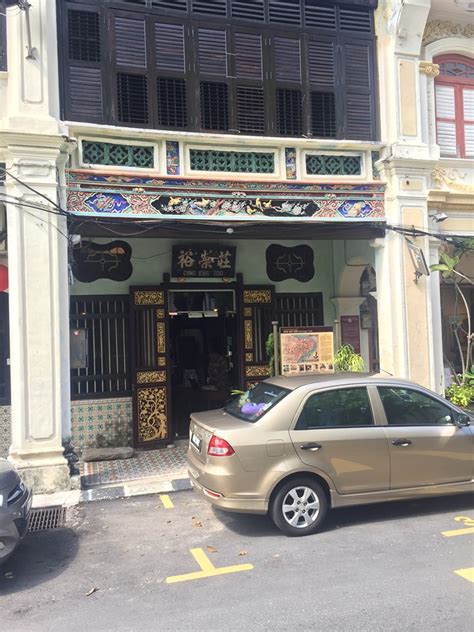 Start by marking sun yat sen in penang as want to read This small Penang shophouse is where Dr Sun Yat-sen ...