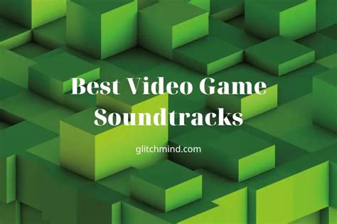 Top 30 Best Video Game Soundtracks In The World