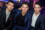 Jonas Brothers To Have A Comeback – Details! | Celebrity Insider