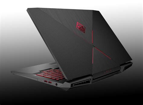 Hp Omen 17 Has Launched Their Gaming Line In Last Year Radical Hub