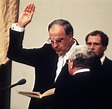 Vor 30 Jahren wurde Helmut Kohl Bundeskanzler - WELT