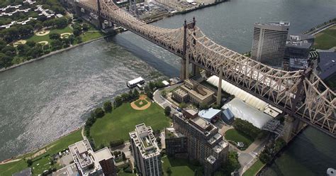 Free Tour Of A Fascinating Architects Work On Roosevelt Island