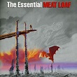 Meat Loaf - The Essential Meat Loaf - CD - Walmart.com - Walmart.com