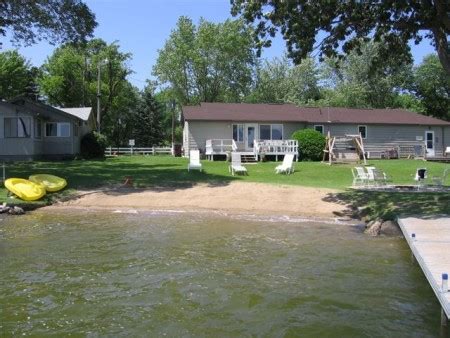 Maybe you would like to learn more about one of these? Vacationer's Inn Resort - Lake Cowdry | Alexandria, MN