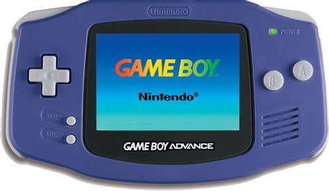 Nintendo Game Boy Advance Review Index Infinity Retro