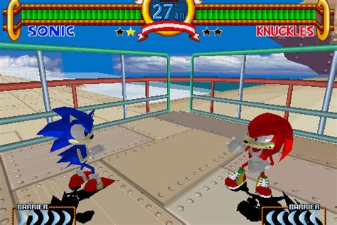 Segas Virtua Fighter 2 Fighting Vipers And Sonic The Fighters Rated