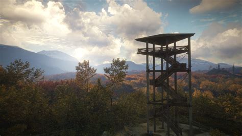 The Hunter Call Of The Wild Outpost Locations Psadocancer