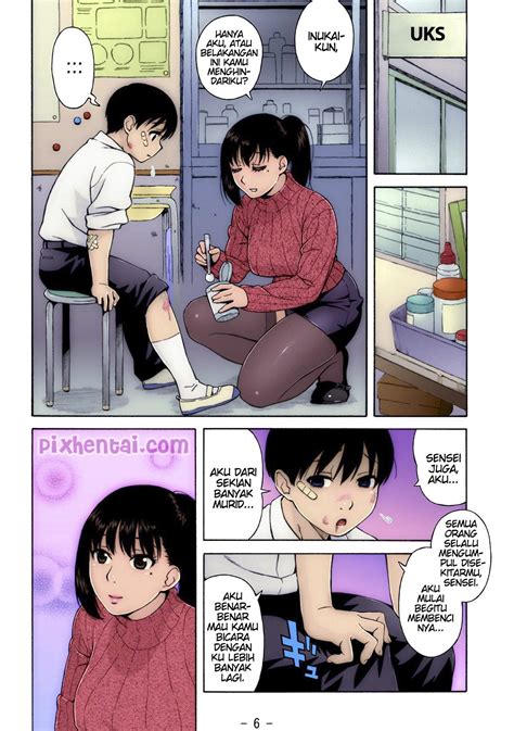 Kangen Ngeseks Dengan Bu Guru Tetek Gede Situs Komik Hentai Manga Sex