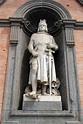 Il Regno: Photo of the Week: Statue of Frederick II of Hohenstaufen