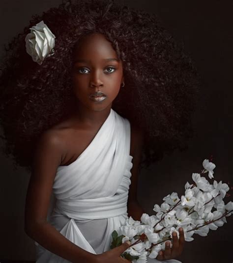 Meet Jare Ijalana The Nigerian Girl Dubbed The “most Beautiful Girl In