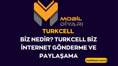 Turkcell Bast Kapt Bedava Nternet Kampanyas Mobil Diyar