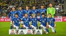 Guia da Copa do Mundo 2022 - Grupo E: Japão