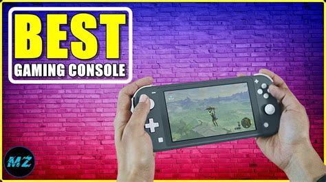 Top 4 Best Handheld Gaming Console 2022 Review On Aliexpress