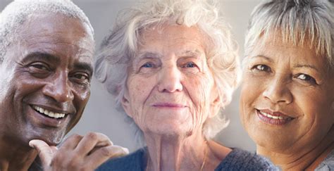 Evolution Of Sexuality In Elder Women Huge Changes That Appeared In