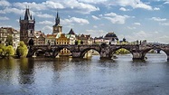 Charles Bridge, Prague - Book Tickets & Tours | GetYourGuide