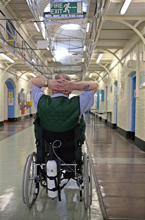 Legal Advice For Women And Disabled Prisoners Globalgiving