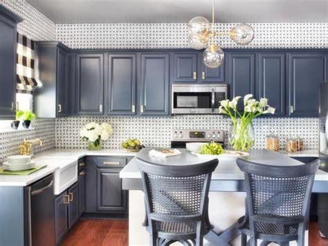 10 Best Kitchen Cabinet Color Ideas To Choose In 2019