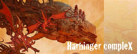 A race that transforms into beasts. Dragonborn | Harbinger Complex | Obsidian Portal