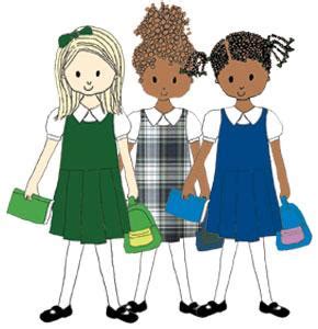 Uniform Clip Art Clipart Dev