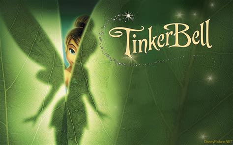Wallpapers Photo Art Tinkerbell Wallpapers Tinkerbell