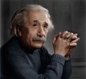 A letter from Albert Einstein to his daughter, Lieserl on The Universal ...