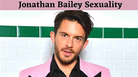 Jonathan Bailey Sexuality Bridgerton Actor 2020 Series