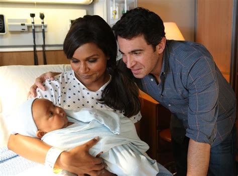 Mindy Kaling Explained Why She Doesn T Post Photos Of Her Daughter S