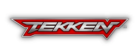 Tekken Logo Logodix