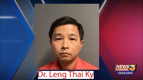 doctor accused of sexually assaulting patient worked at two local medical centers kesq