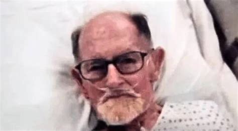 Insider Reveals Cia Killed Jfk In Near Deathbed Confession