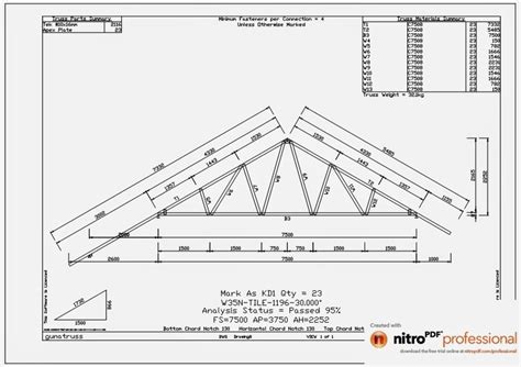 17 Detail Konstruksi Atap Baja Ringan Pdf