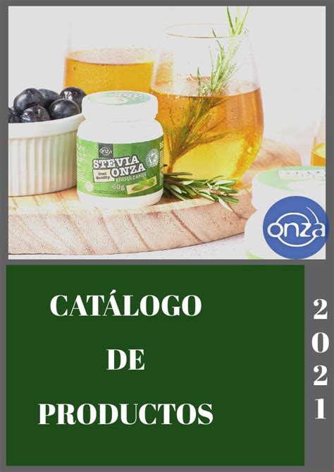 Check spelling or type a new query. CATALOGO ONZA 2021 by - Flipsnack