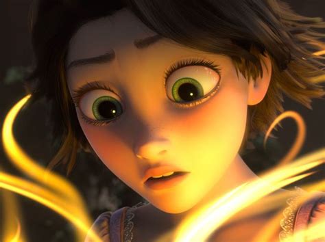 32 Things You Never Noticed In Disney And Pixar Films Tangled 2010 Tangled Rapunzel Disney