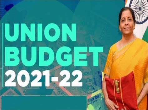 Key Highlights Of Union Budget 2021 22