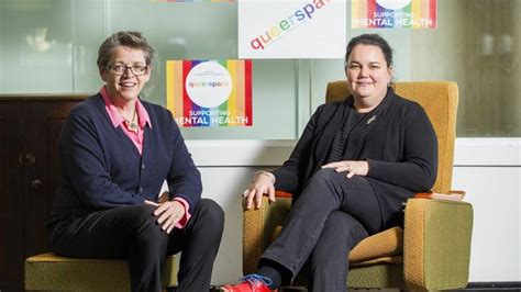 New Carlton Practice Provides Health Support For Lgbtiq Communities Herald Sun